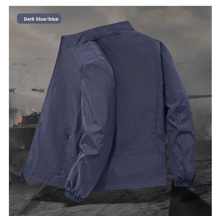 Harrison | Everyday Jacket