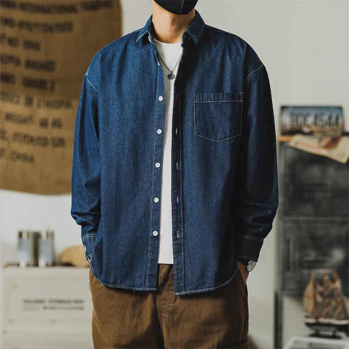 Lawrence | Shirt