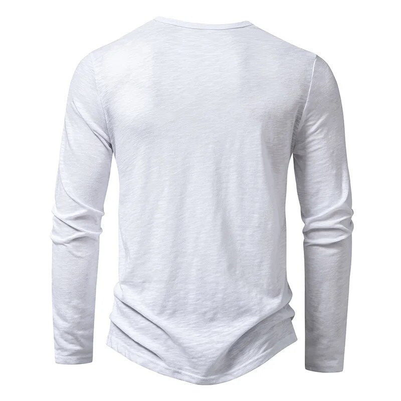Martin | Classic Henley