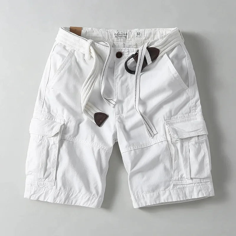 Simon | Cargo Shorts