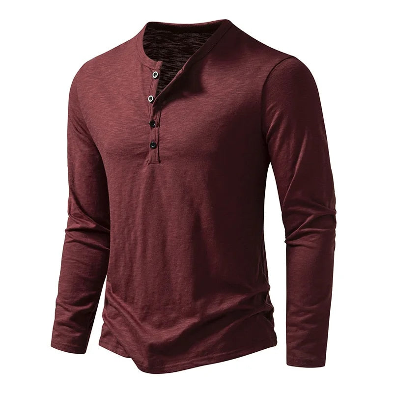 Martin | Classic Henley
