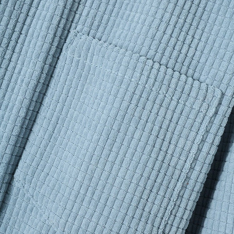 Patrick | Hooded Shirt