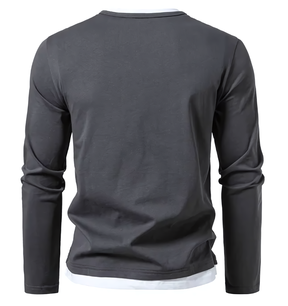 Aaron | Long-Sleeve Shirt