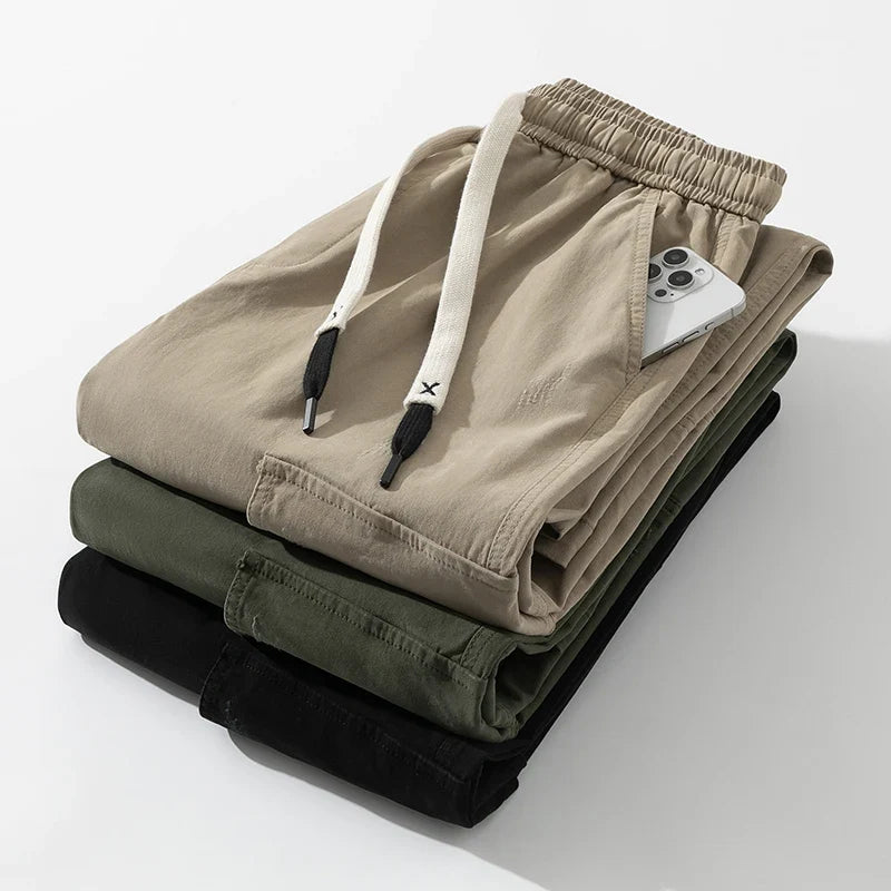 Stephen | Cargo Pants