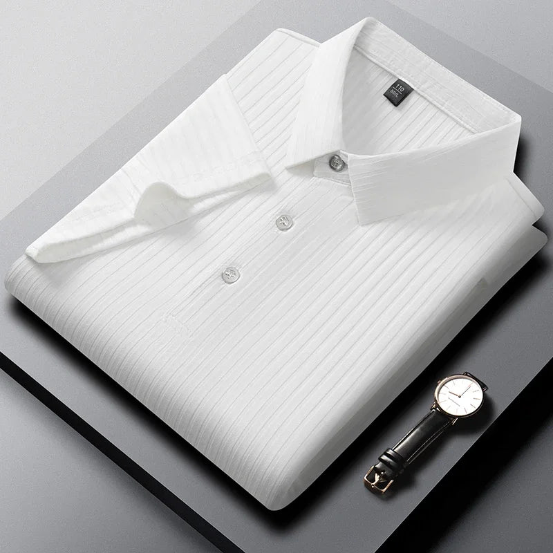 Logan | Polo Shirt