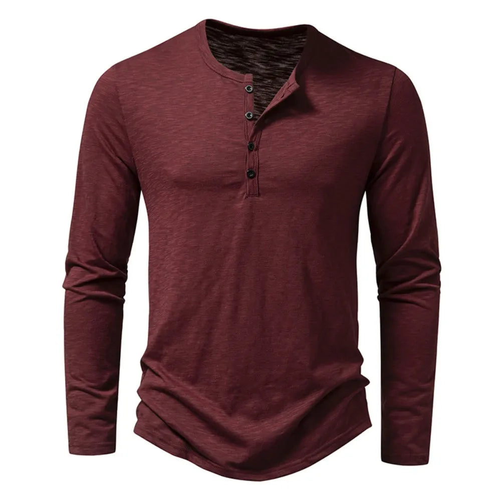 Martin | Classic Henley