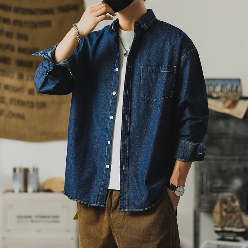 Lawrence | Shirt