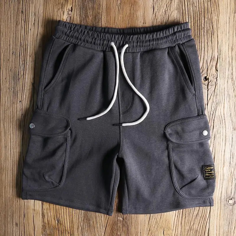 Timothy | Cargo Shorts