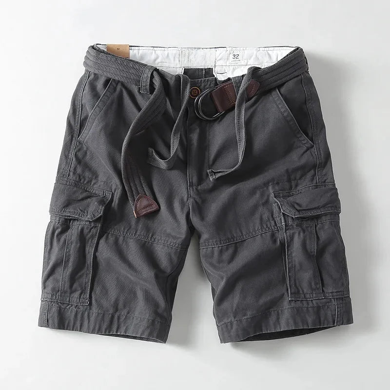 Simon | Cargo Shorts