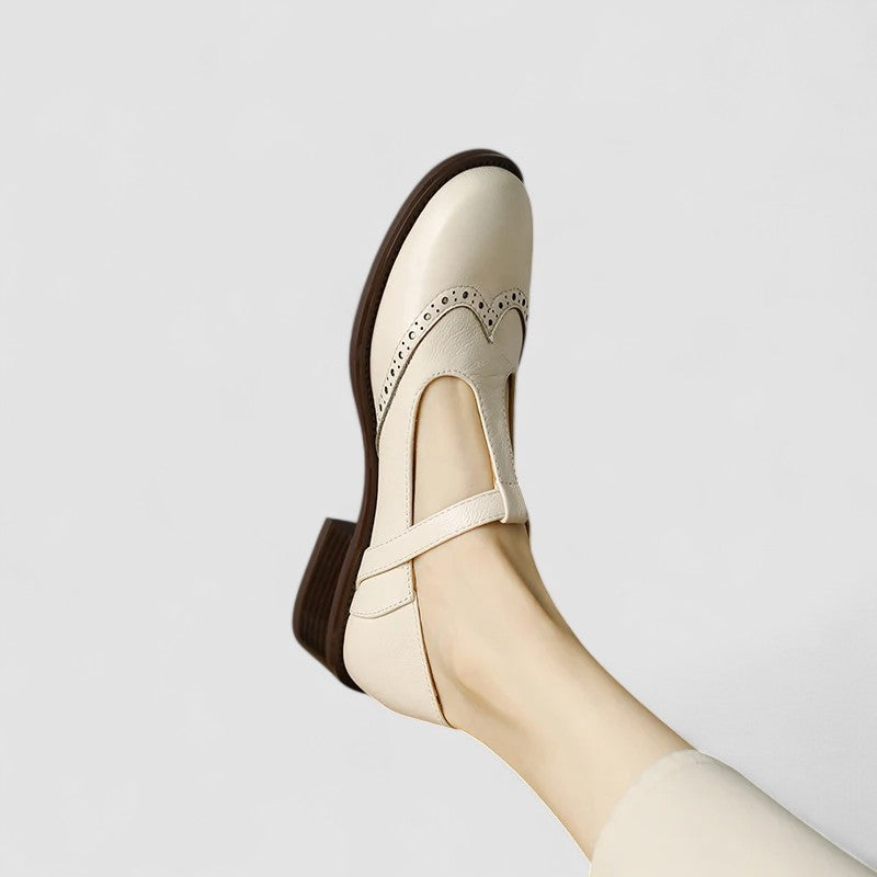 Gianna | Mary Jane Shoes