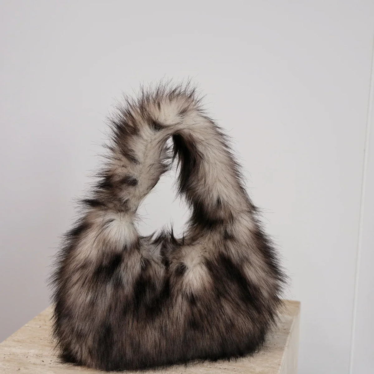 Mabel | Effortless Hobo Shoulder Bag