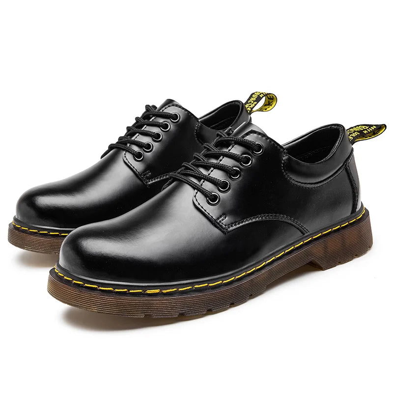 Connor | Oxford Boots