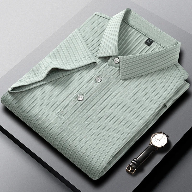 Logan | Polo Shirt