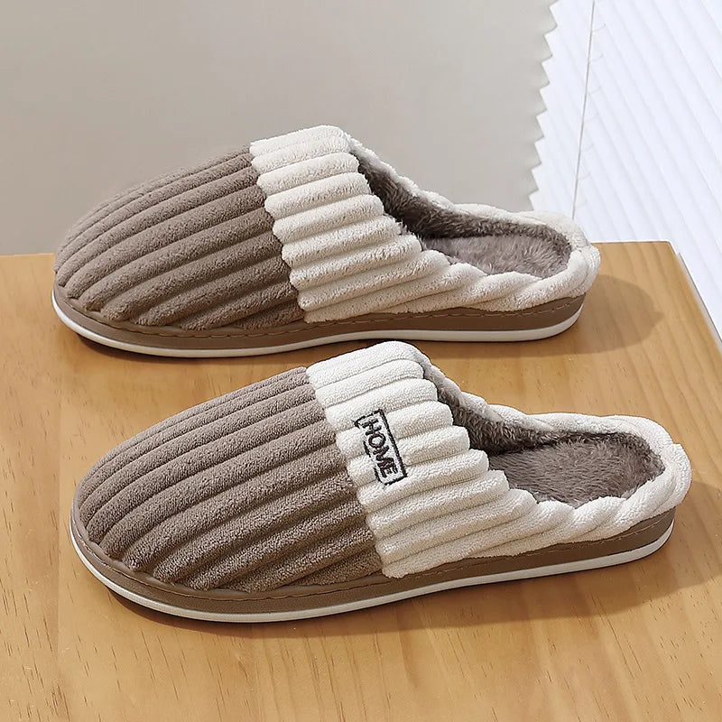 Clara | Suede Lounge Slides