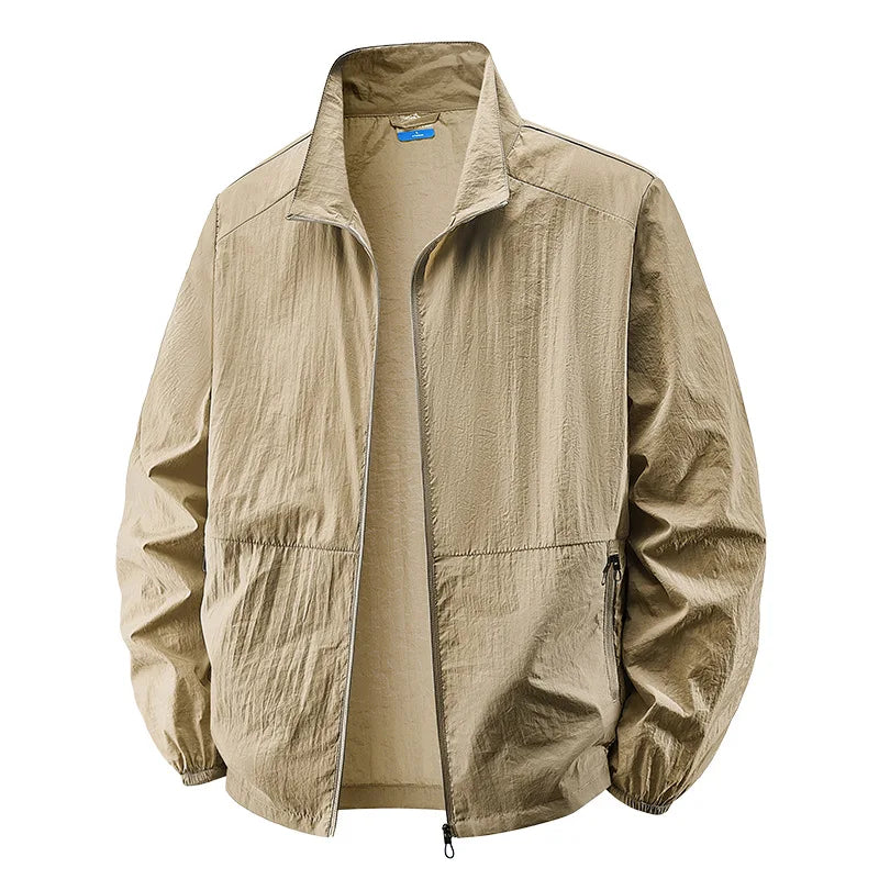 Henry | Modern Jacket