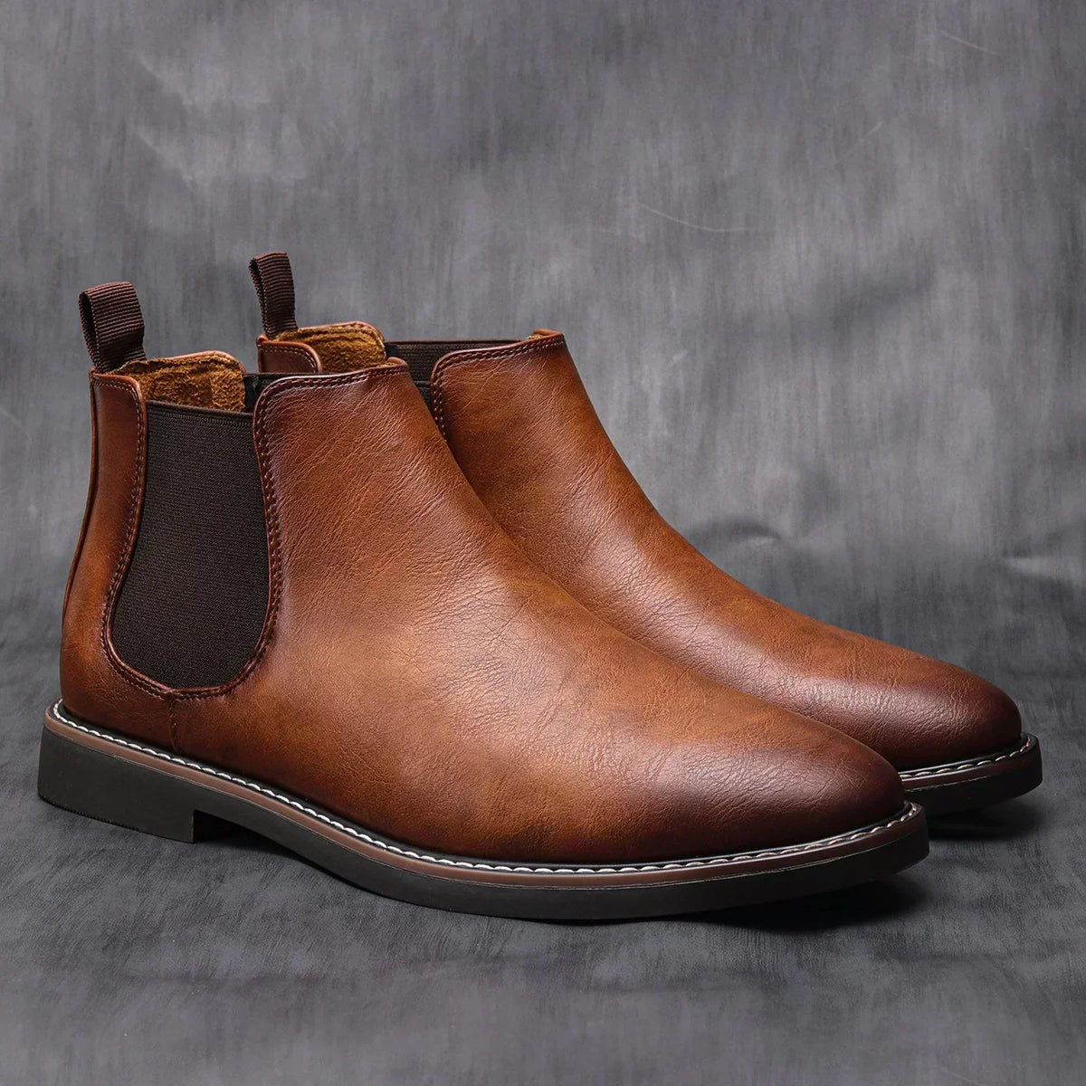 David | Boots