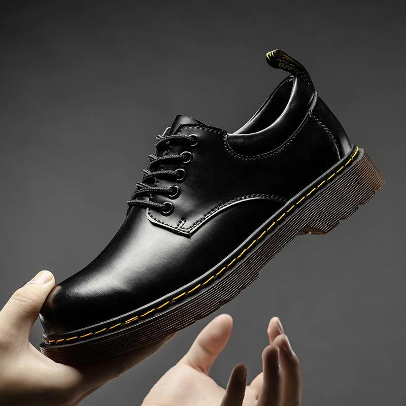Connor | Oxford Boots