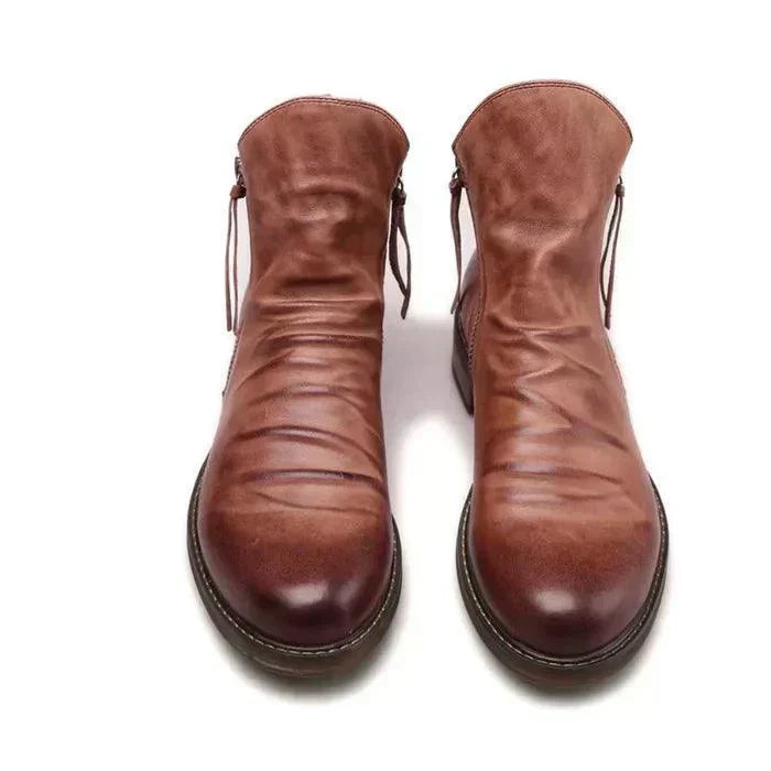 Evan | Chelsea Boots