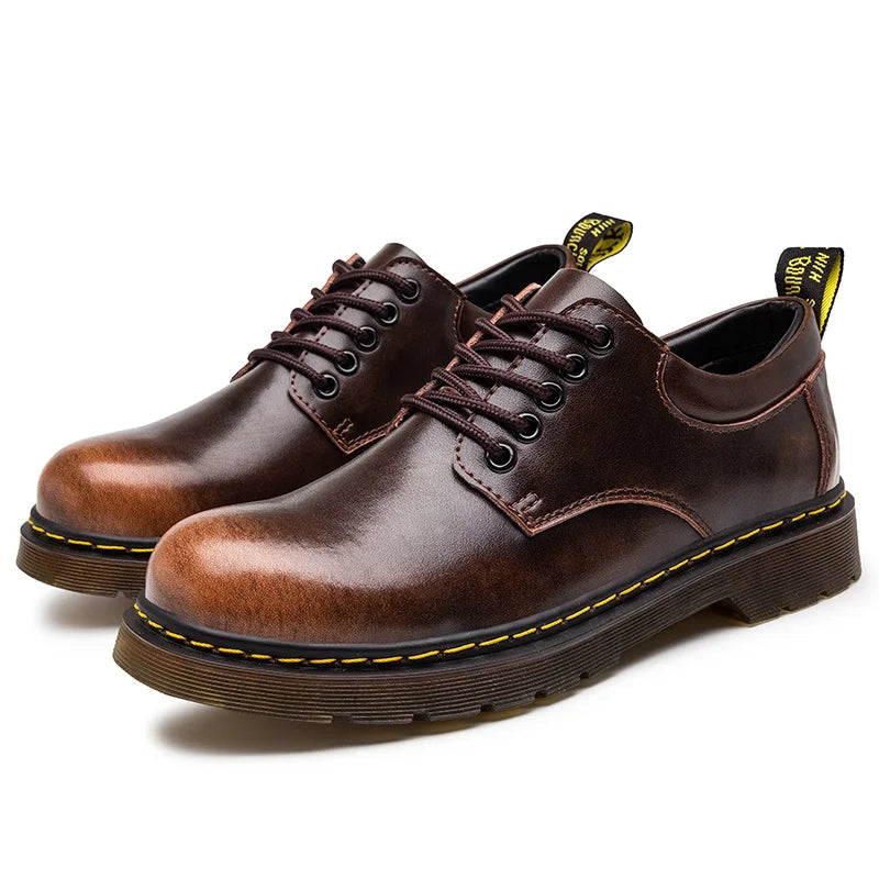 Connor | Oxford Boots