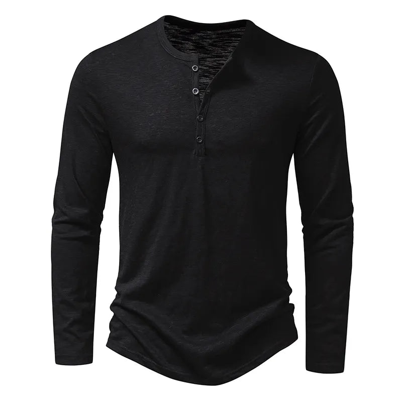 Martin | Classic Henley