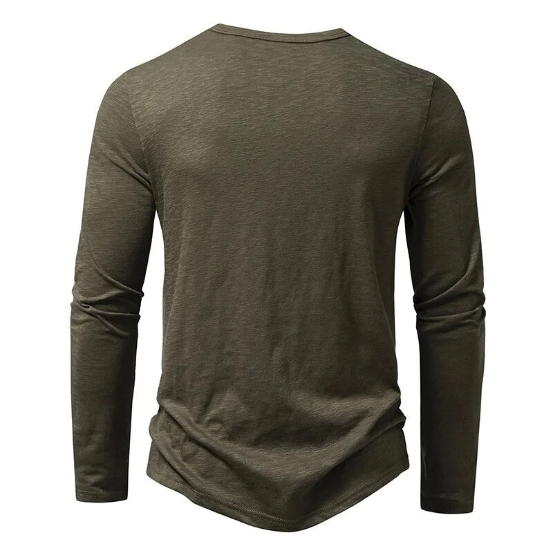 Martin | Classic Henley