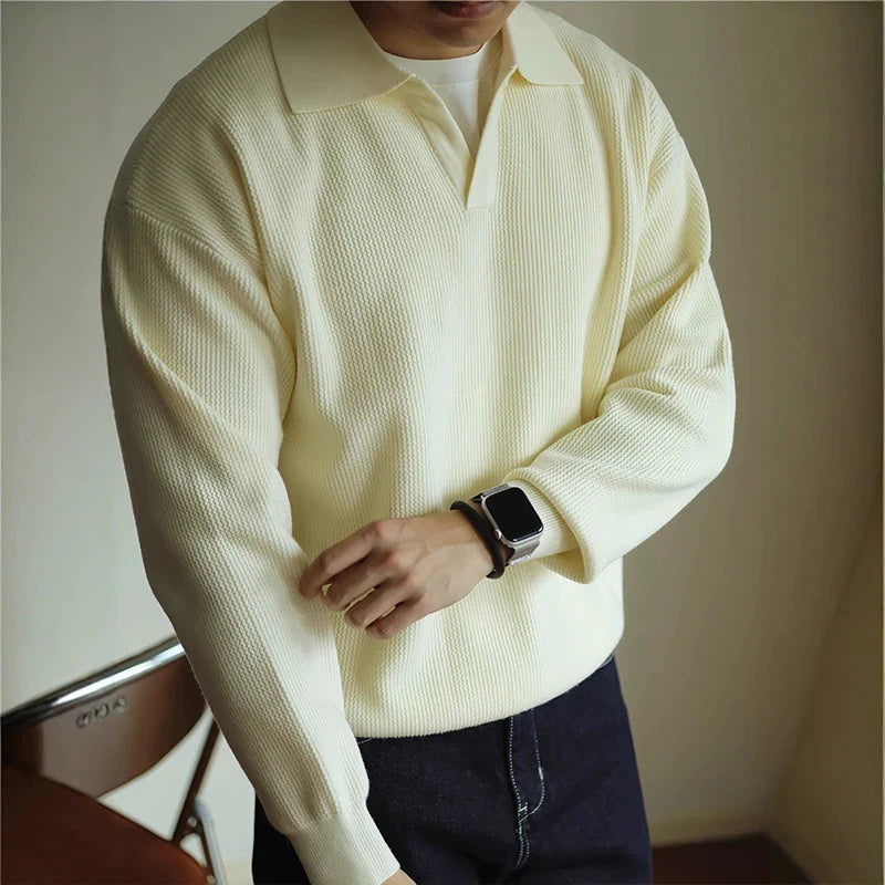Matthew | Polo