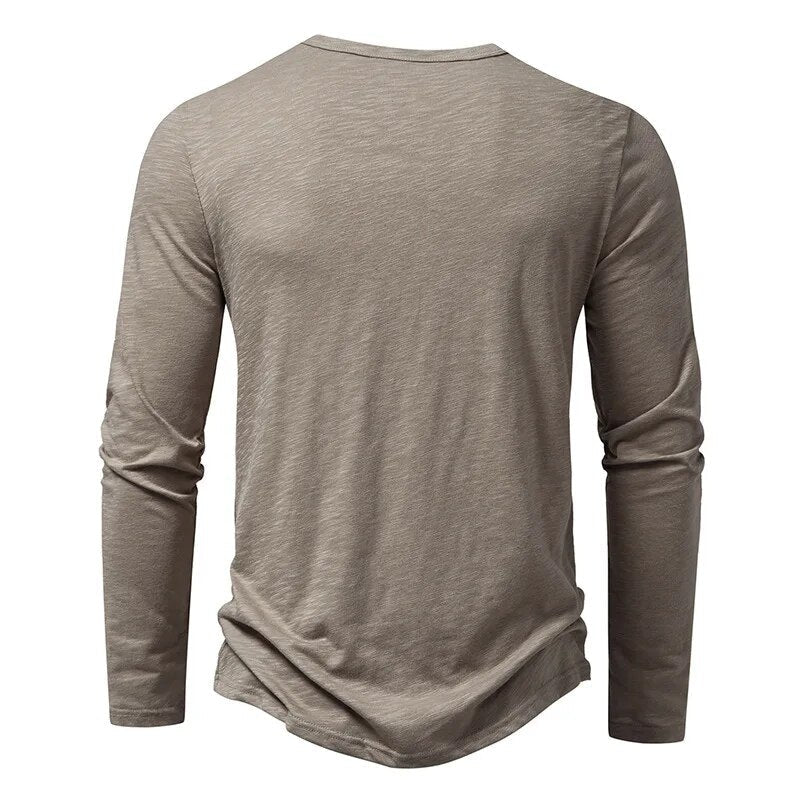 Martin | Classic Henley