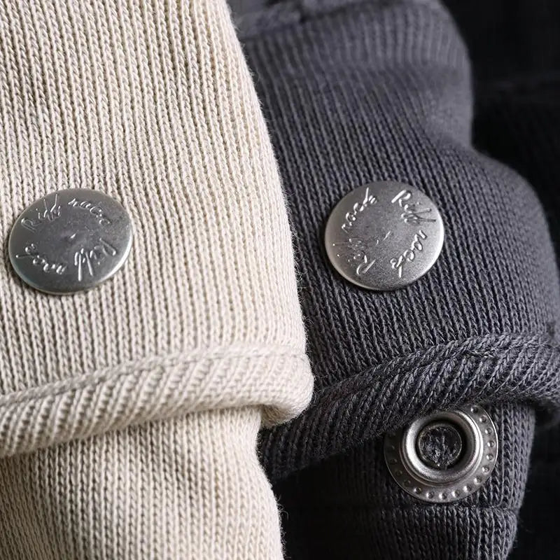 Timothy | Cargo Shorts