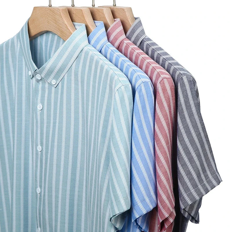 Paul | Short-Sleeve Shirt