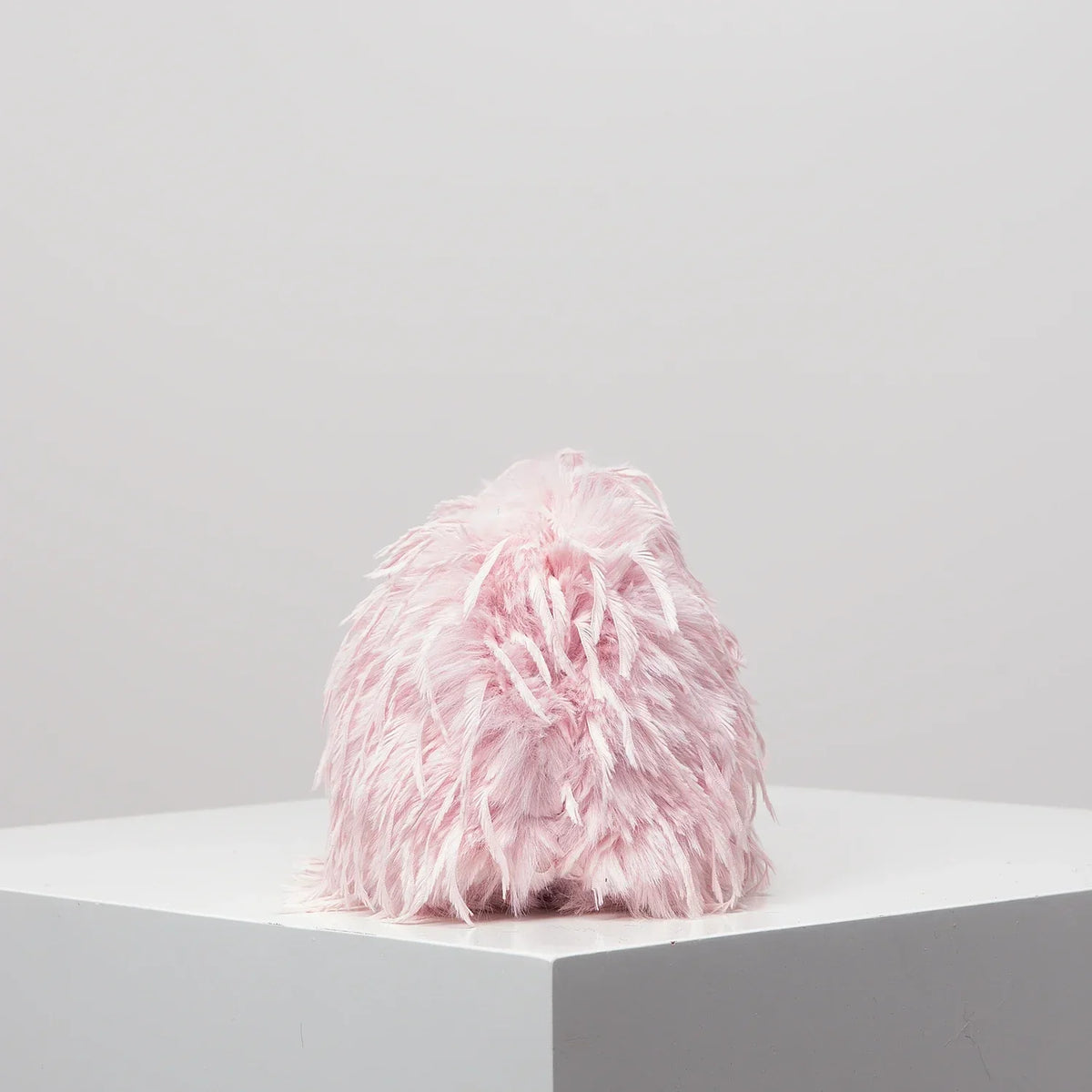 Rowan | Chic Clip Clutch