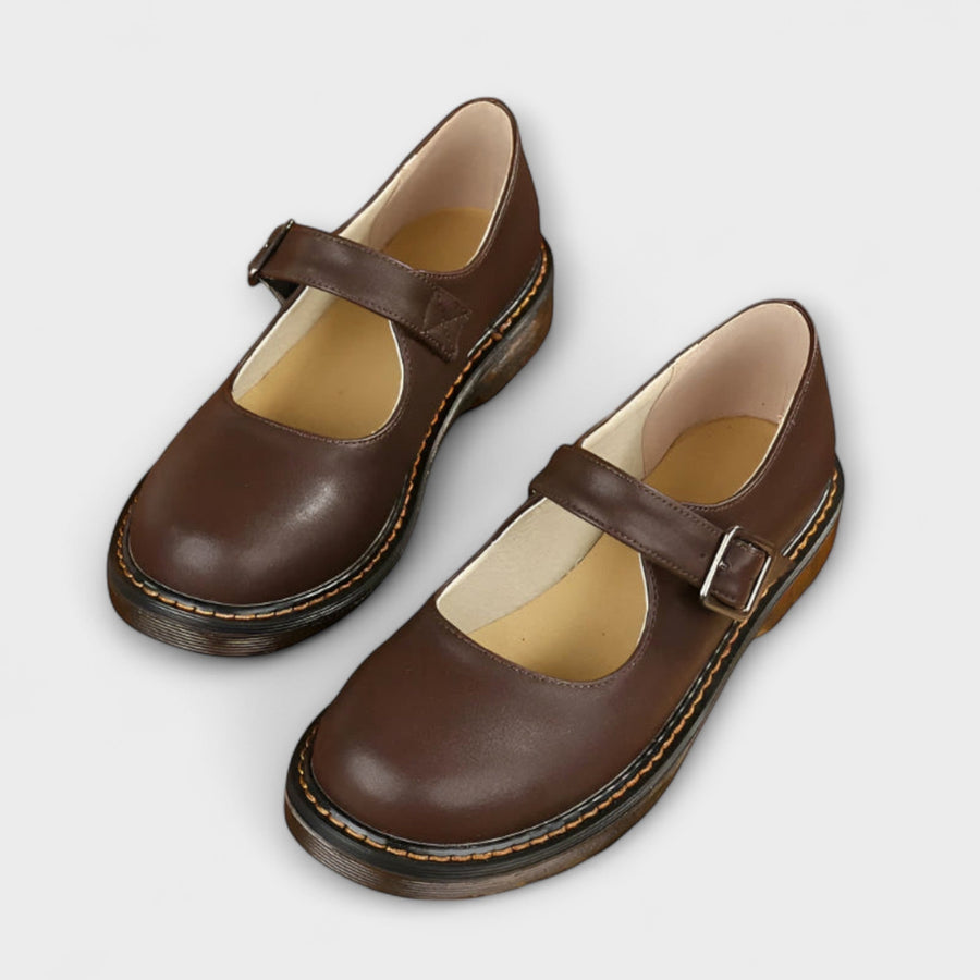 Matilda | Mary Jane Shoes