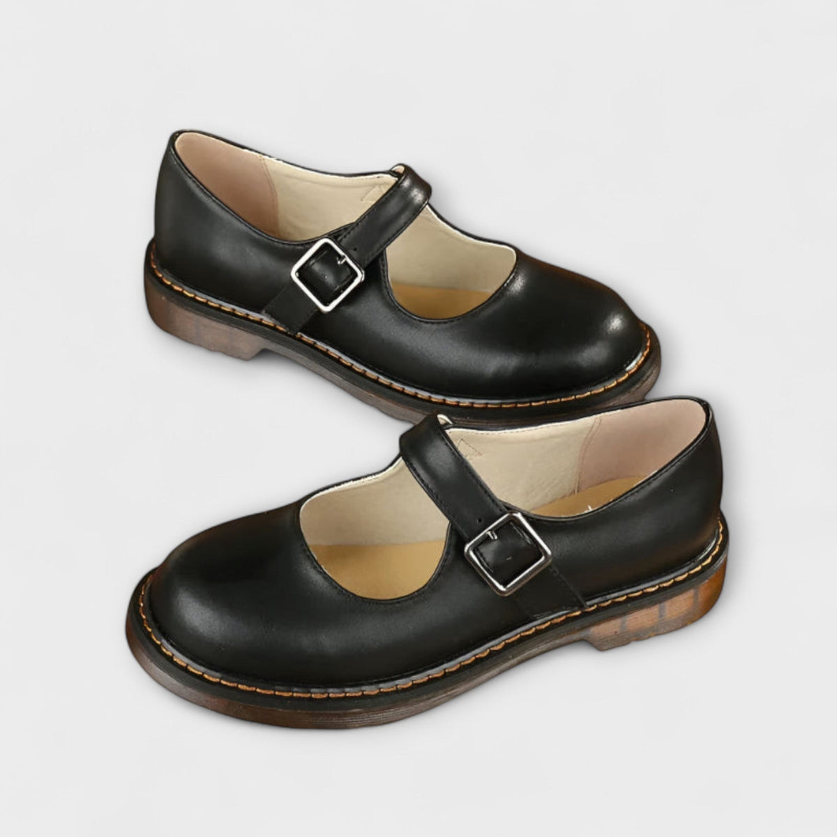 Matilda | Mary Jane Shoes