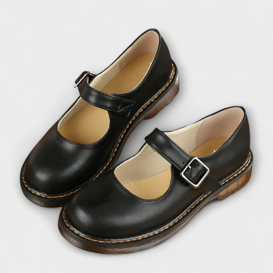 Matilda | Mary Jane Shoes