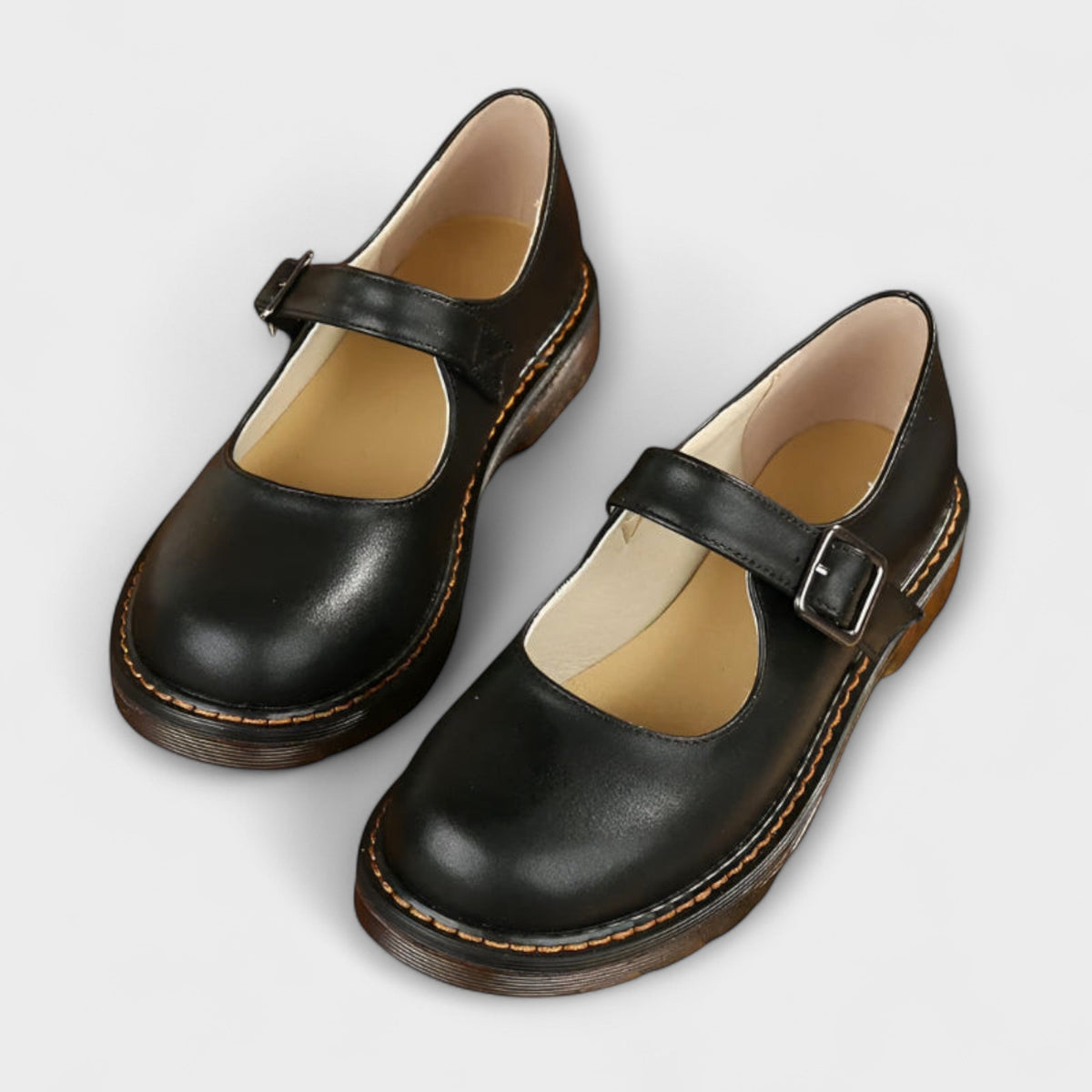 Matilda | Mary Jane Shoes
