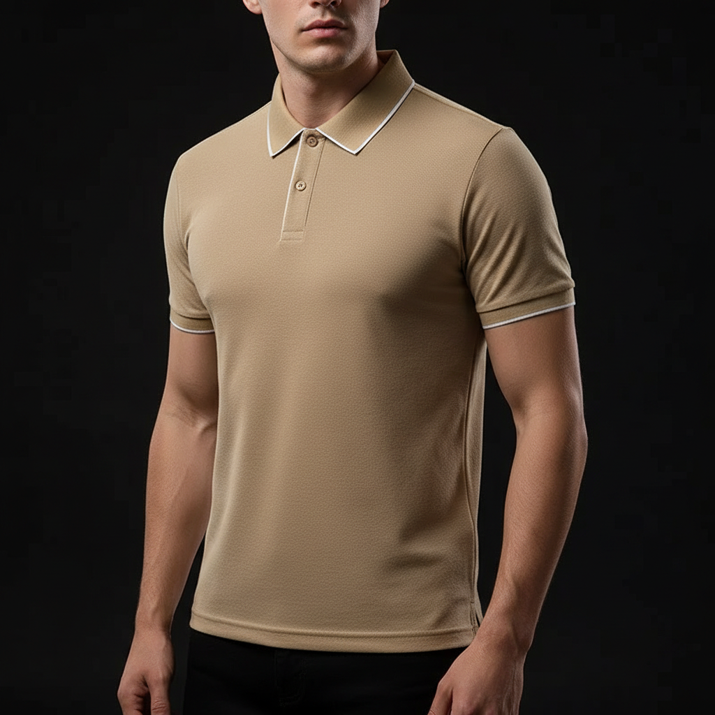 Marcus | Polo