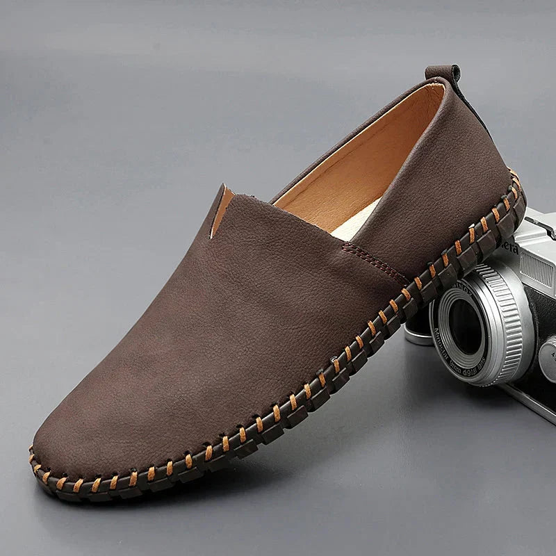 Christian | Loafers
