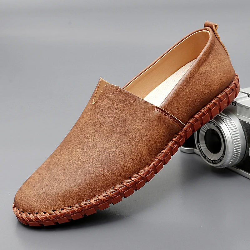 Christian | Loafers