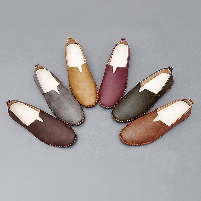 Christian | Loafers
