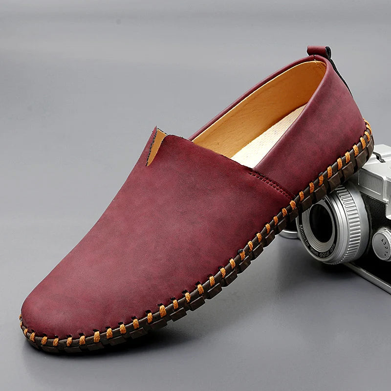 Christian | Loafers