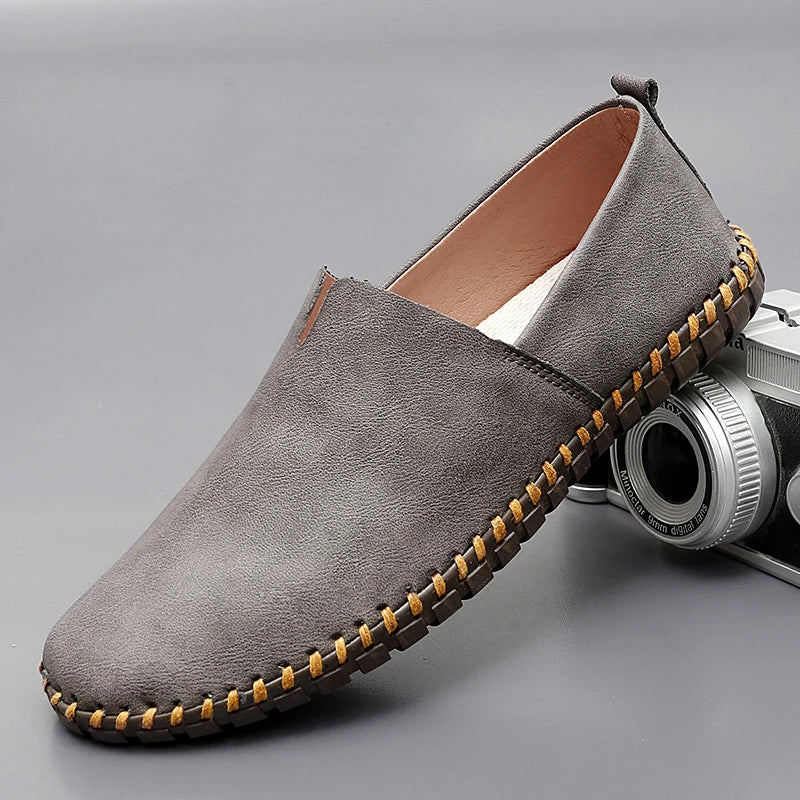 Christian | Loafers