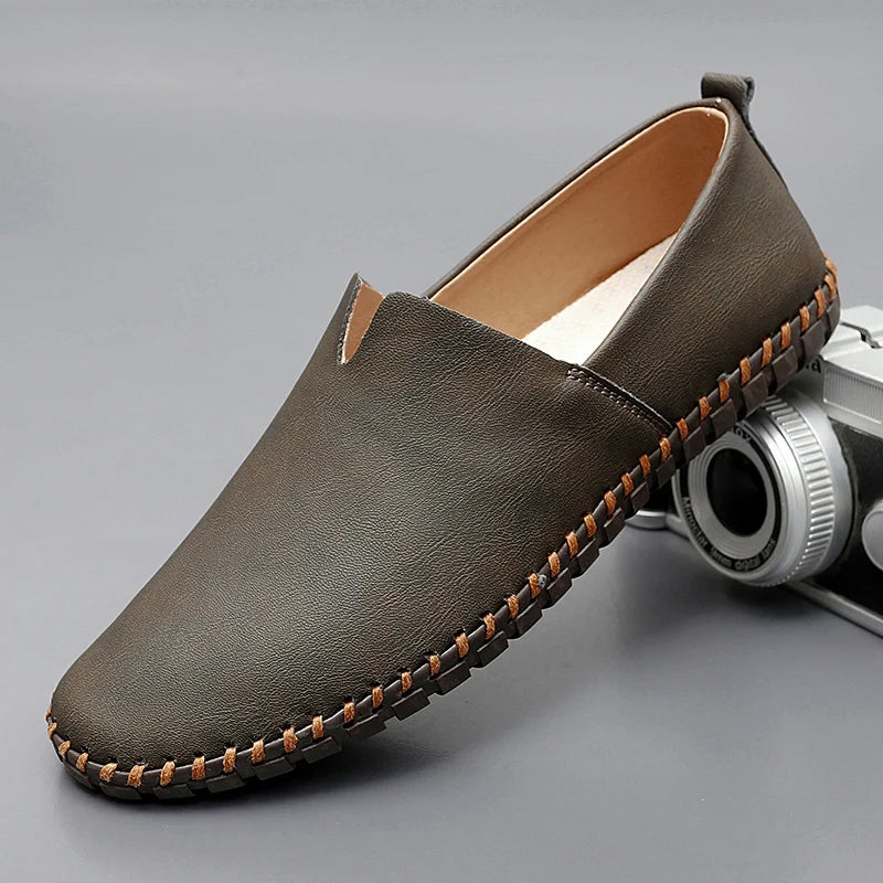 Christian | Loafers