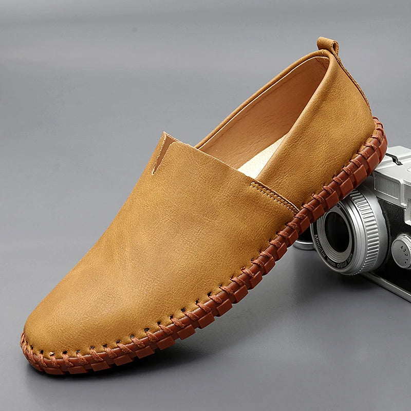Christian | Loafers