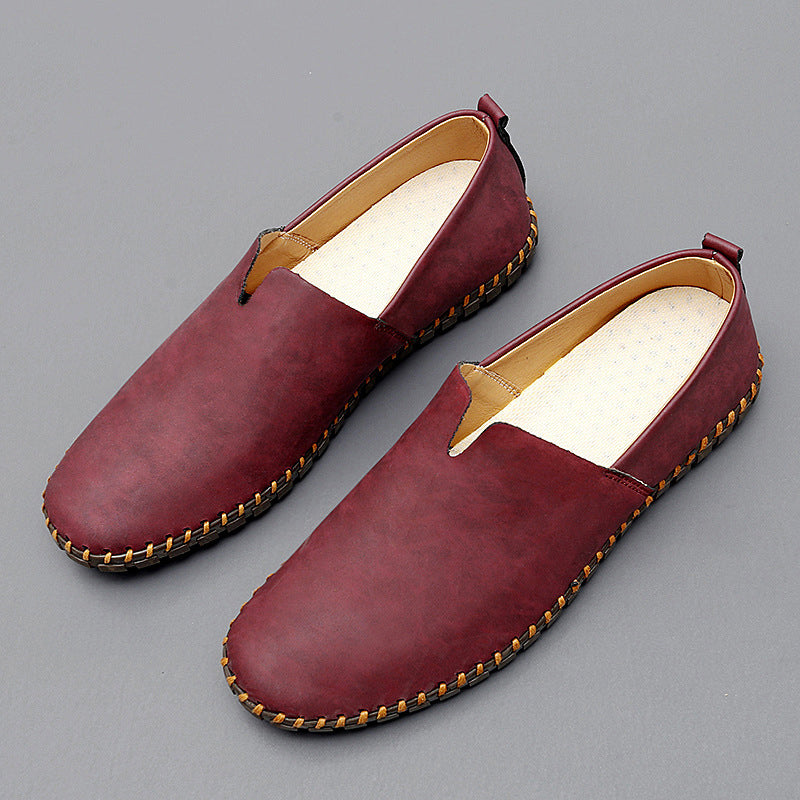Christian | Loafers