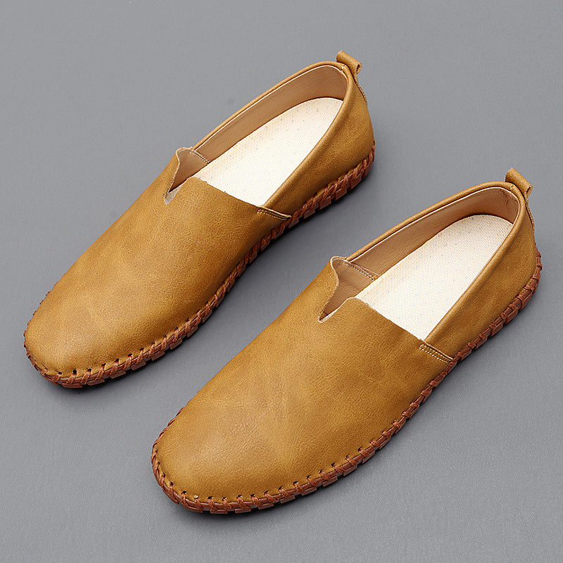 Christian | Loafers