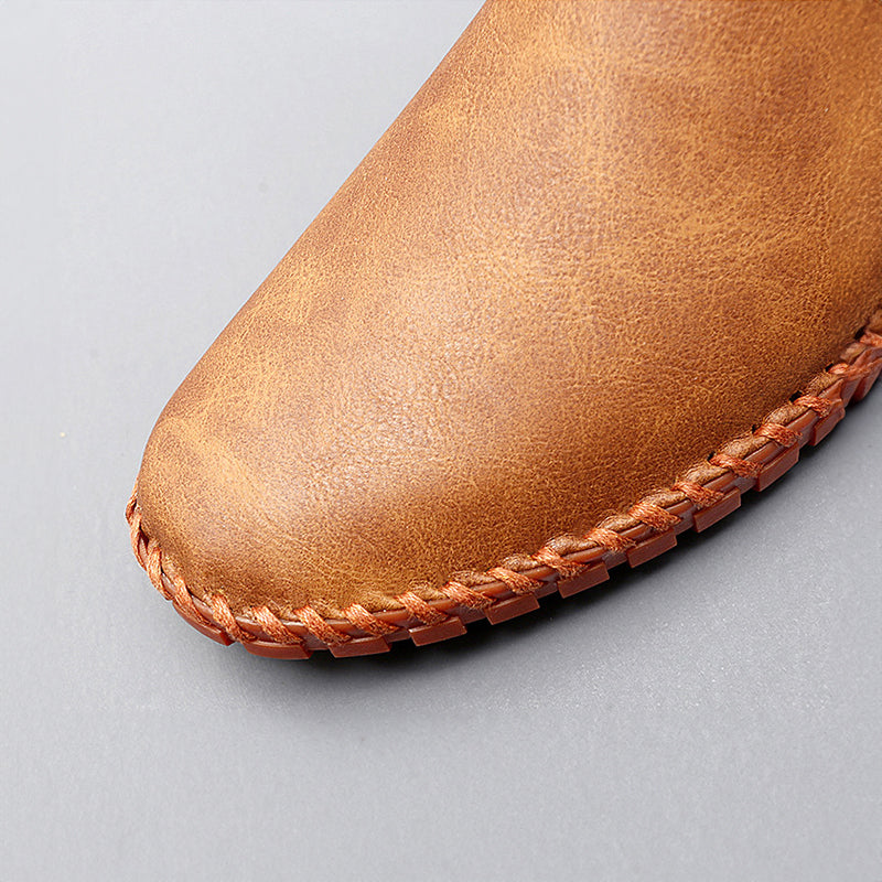 Christian | Loafers