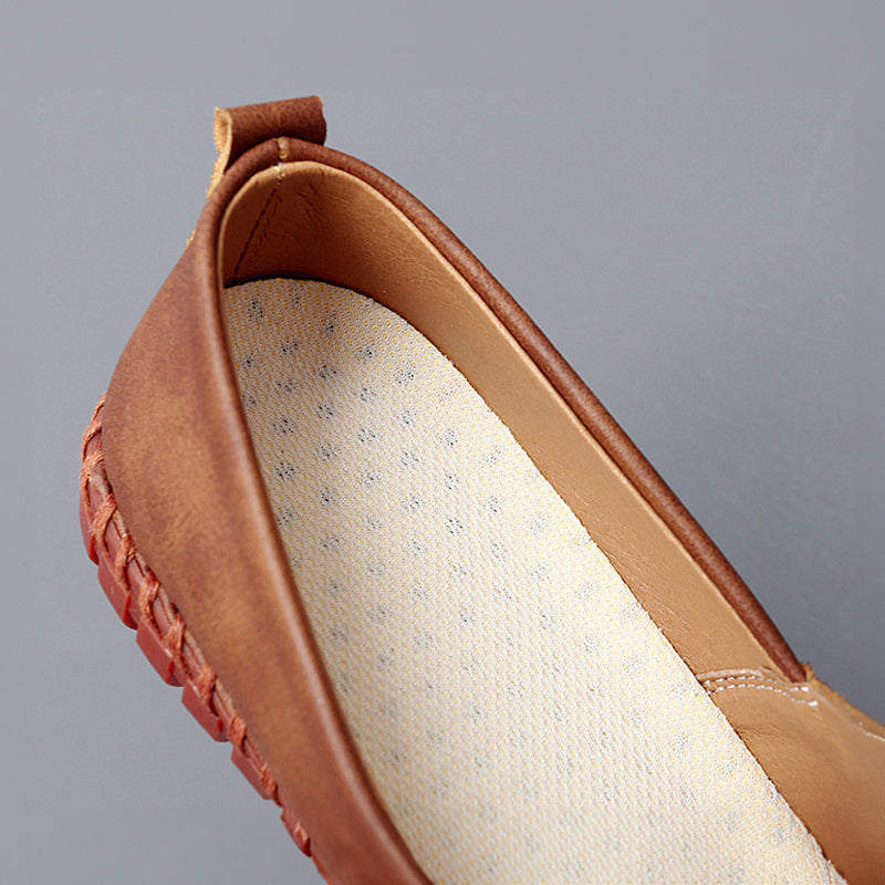 Christian | Loafers