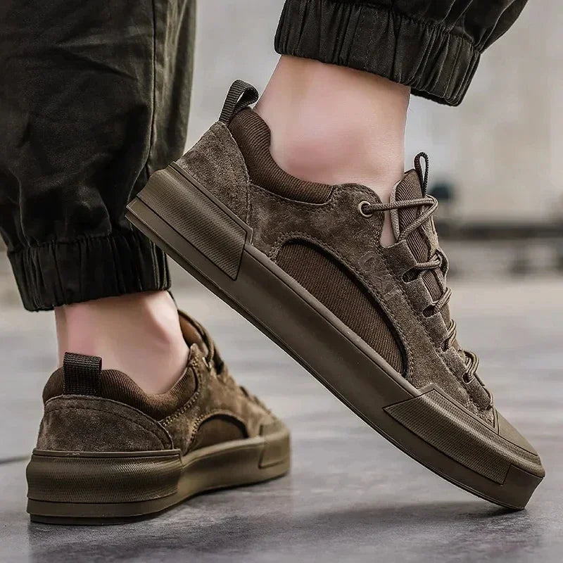 Bruce | Sneakers