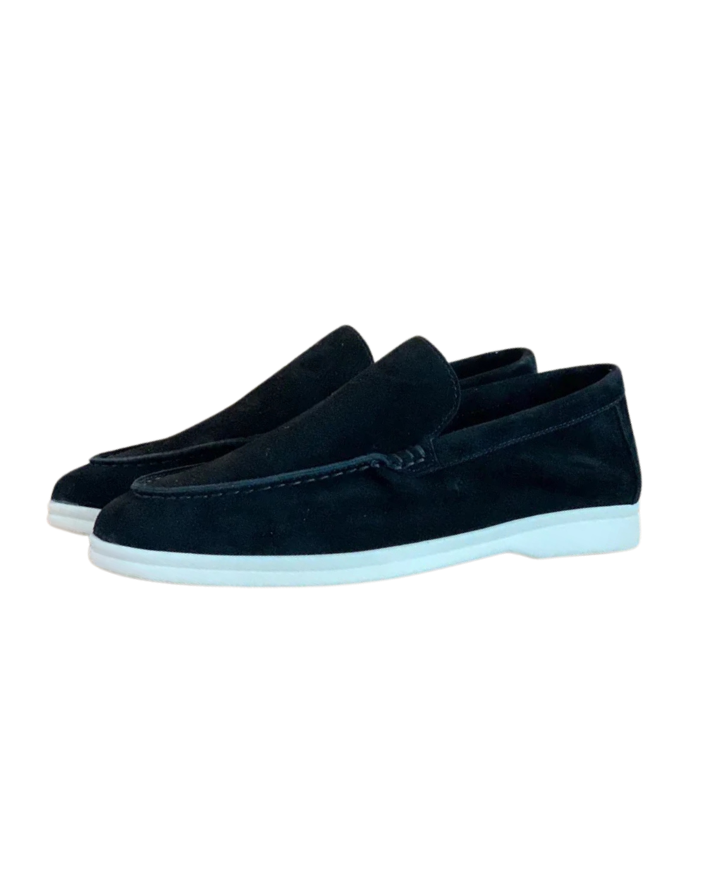 Daniel | Elegant Loafers