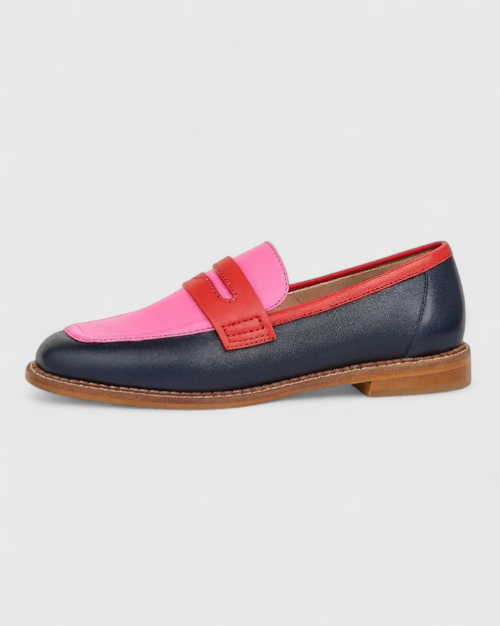 Colin | Elegant Loafers
