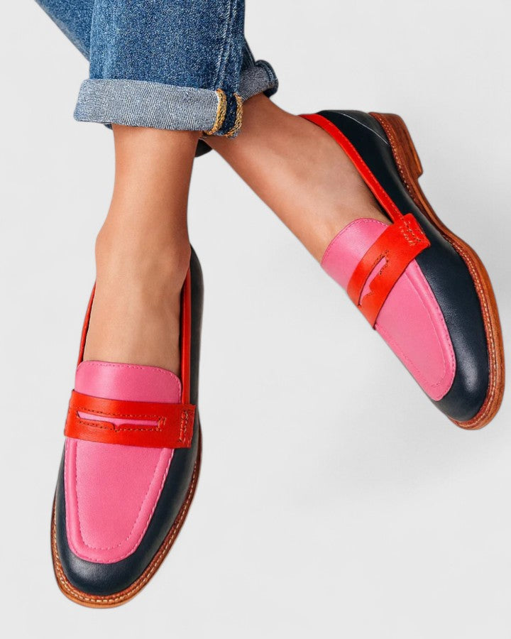 Colin | Elegant Loafers